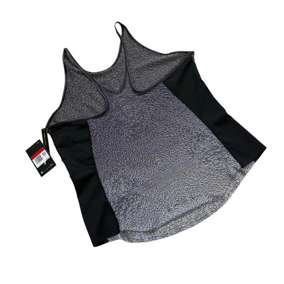 NWT Nike Running Division DRY Dri-Fit Slim Fit Running Tank Top - Picture 8 of 12
